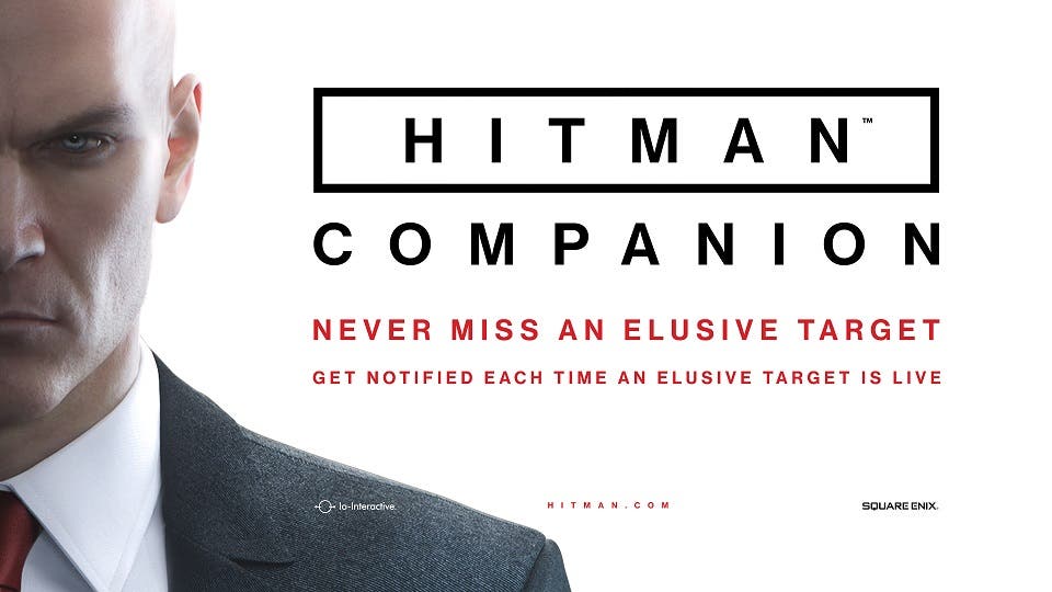 HitmanCompanionApp