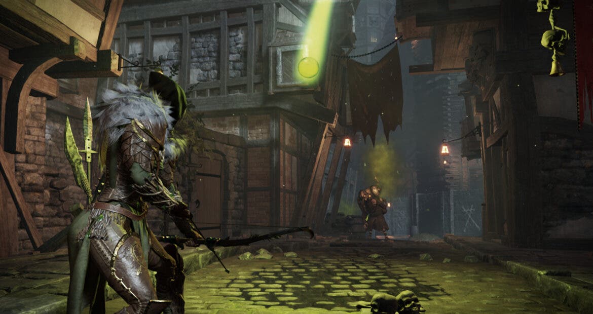 Warhammer: End Times - Vermintide confirma su llegada a consolas 110