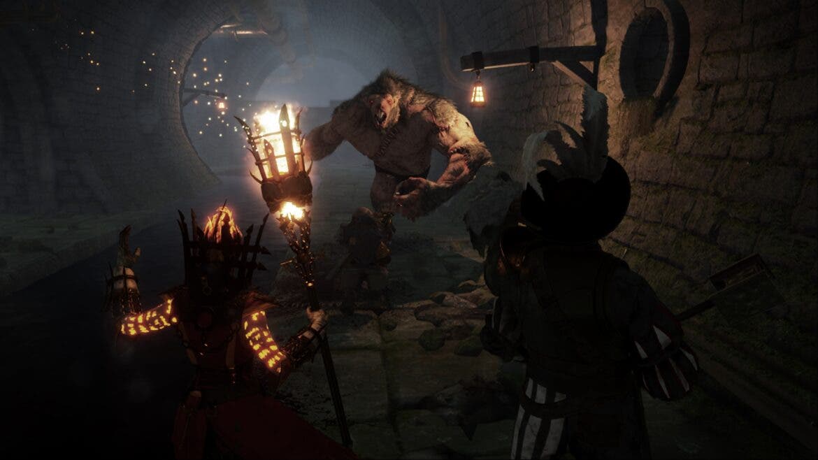 Warhammer: End Times - Vermintide confirma su llegada a consolas 111