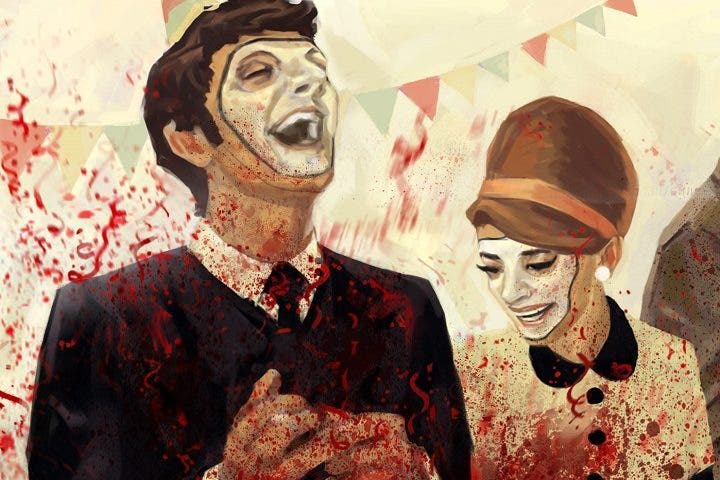 ¿Cómo podría ser el survival horror de Compulsion Games? 140 ¿Cómo podría ser el survival horror de Compulsion Games? 101