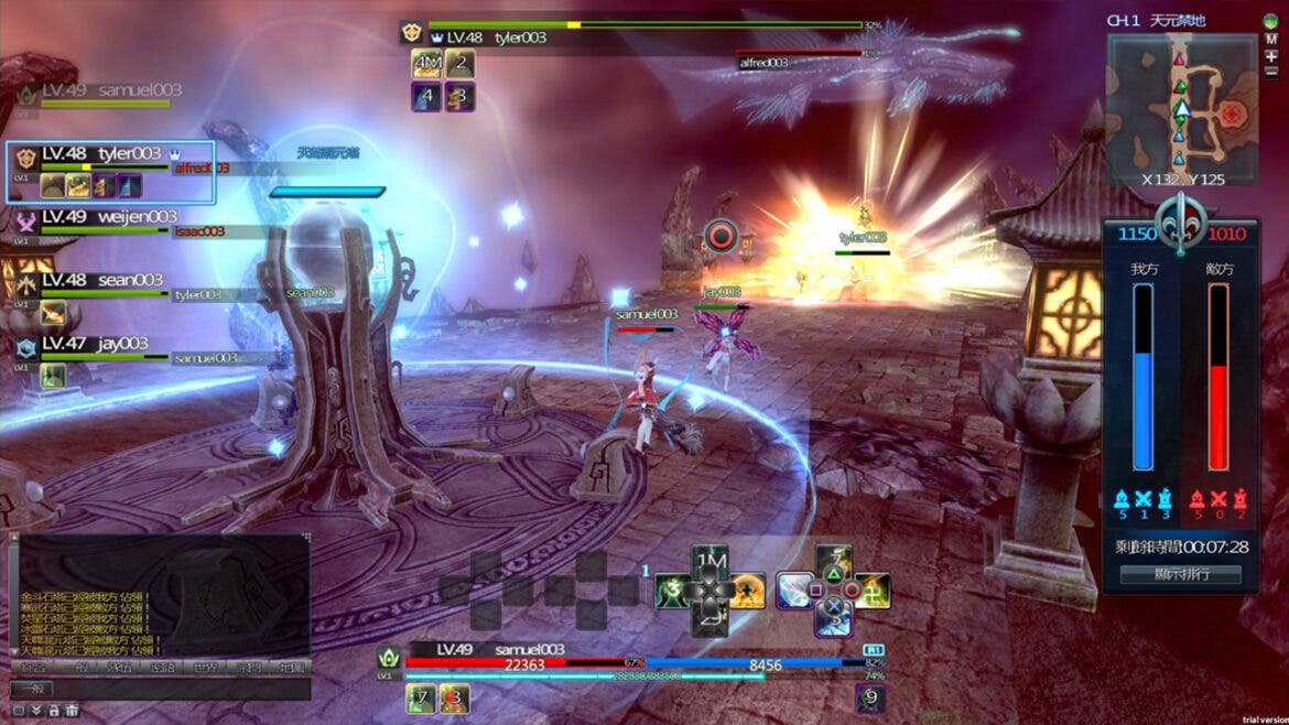 Confirmado Weapons of Mythology: New Age para Xbox One 105