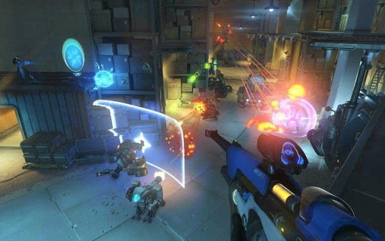 Miembros de Blizzard tienen miedo de hablar con la comunidad de Overwatch