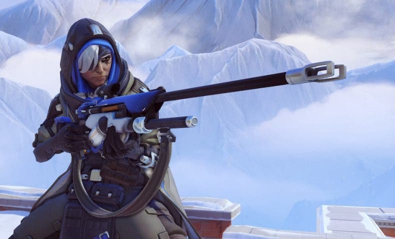 Blizzard manda un aviso a los tramposos de Overwatch