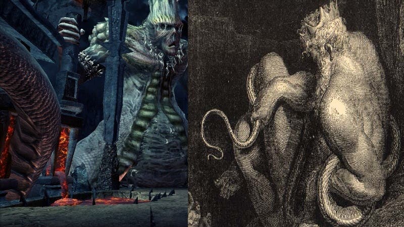 La literatura en los videojuegos: la Edad Media 152 La literatura en los videojuegos: la Edad Media 110
