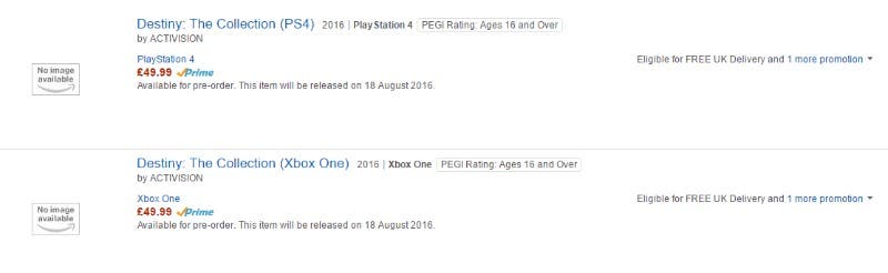 destiny_the_collection_amazon_uk_listing