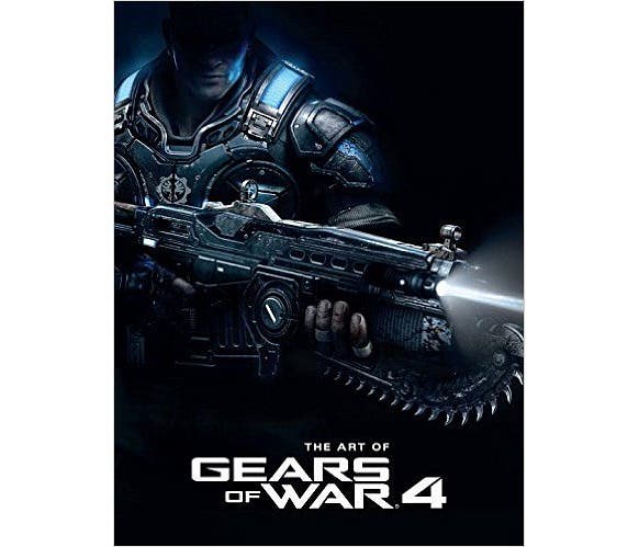 gears of war 4