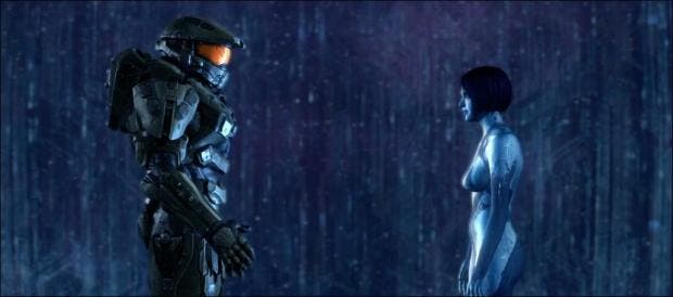La literatura en los videojuegos: la Época Clásica 152 halo 4