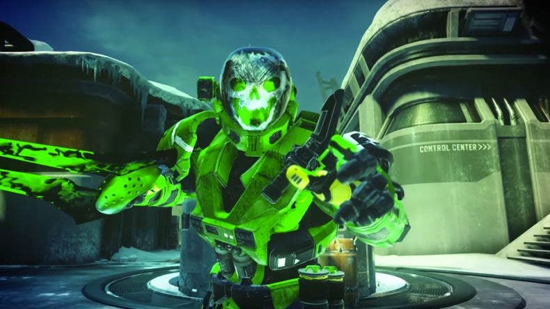 Análisis del input lag en juegos como Halo 5, Battlefield u Overwatch