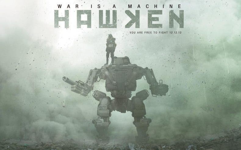 Análisis de Hawken