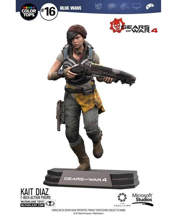 kait diaz mcfarlane