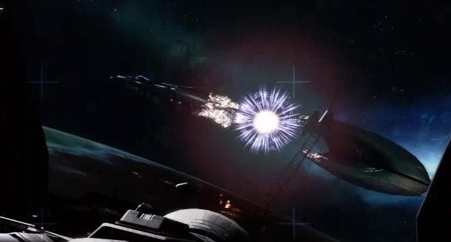La literatura en los videojuegos: la Época Clásica 147 larga noche de consuelo
