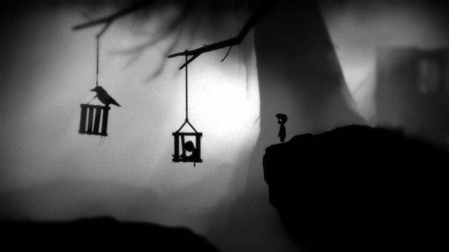 Los 10 mejores infiernos de los videojuegos 144 limbo
