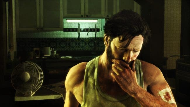 La literatura en los videojuegos: la Edad Media 150 max payne 3