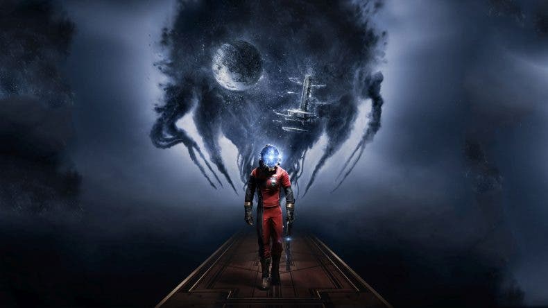 Así son los extraños enemigos del nuevo Prey