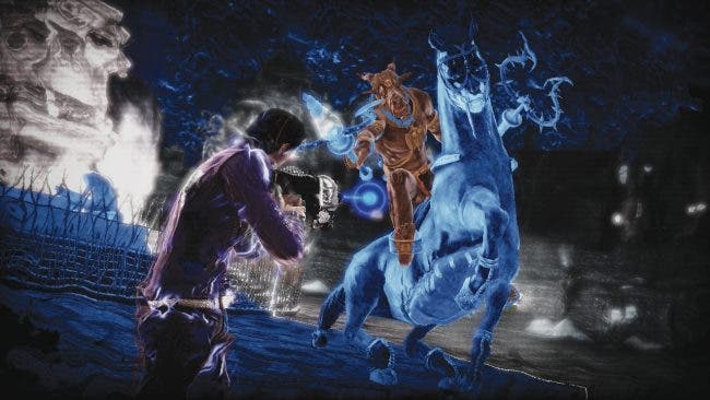 Los 10 mejores infiernos de los videojuegos 146 shadows of the damned