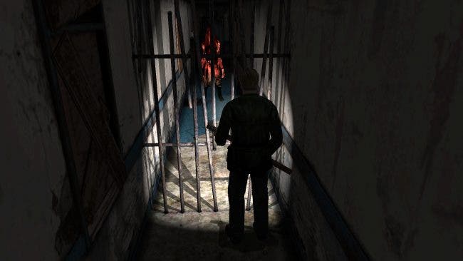 Los 10 mejores infiernos de los videojuegos 150 silent hill 2 (1)