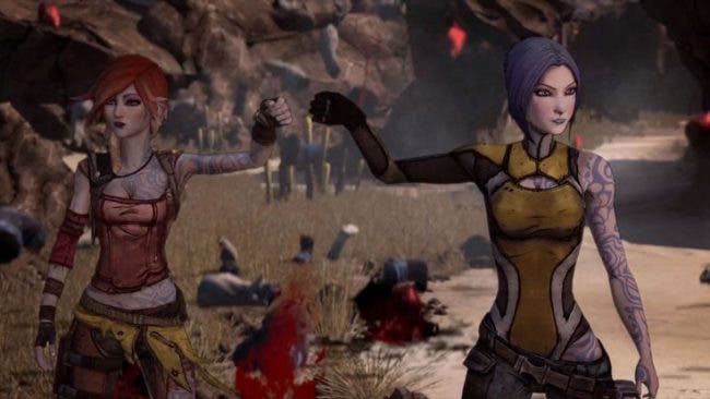 La literatura en los videojuegos: la Época Clásica 148 sirenas