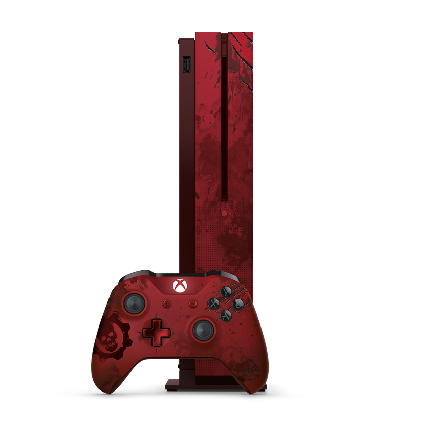 xbox one s gears 81)