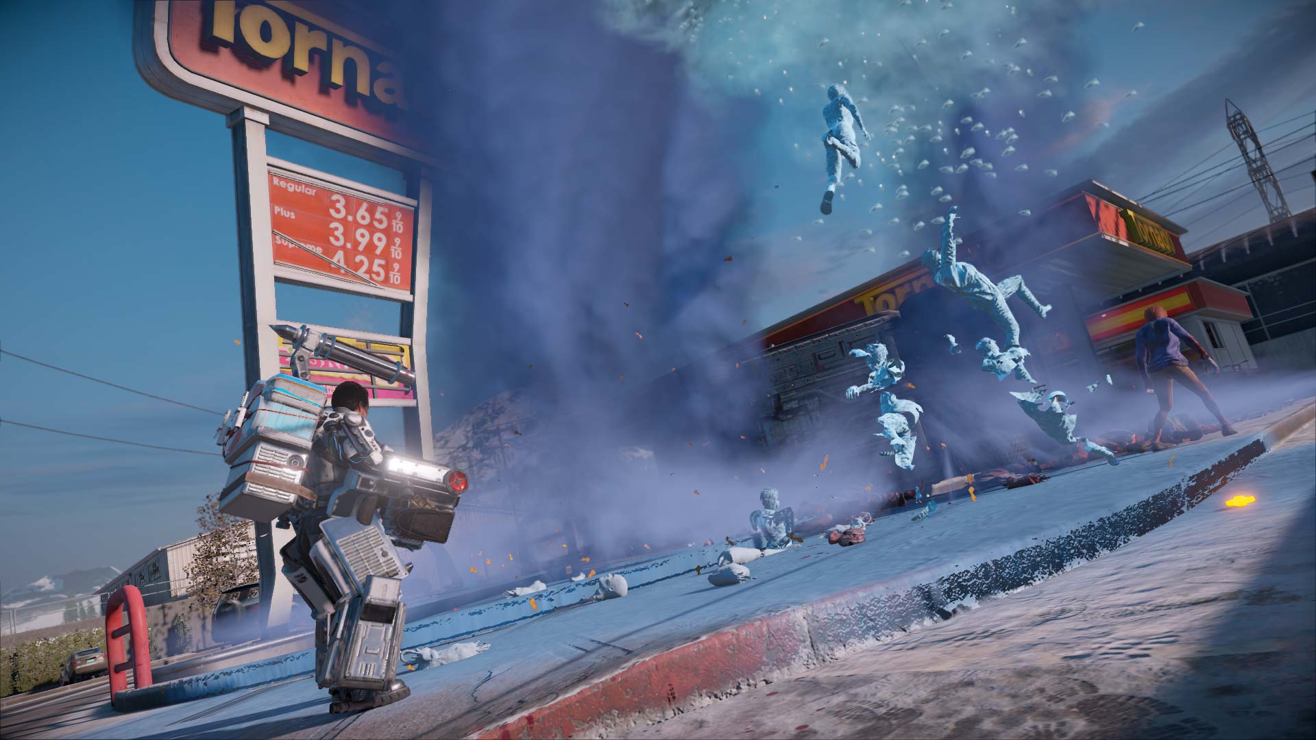 dead rising 4-exosuitpowerup-tornadoaction