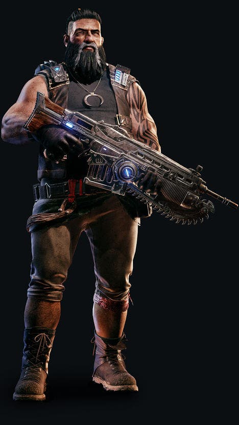 oscar gears 4