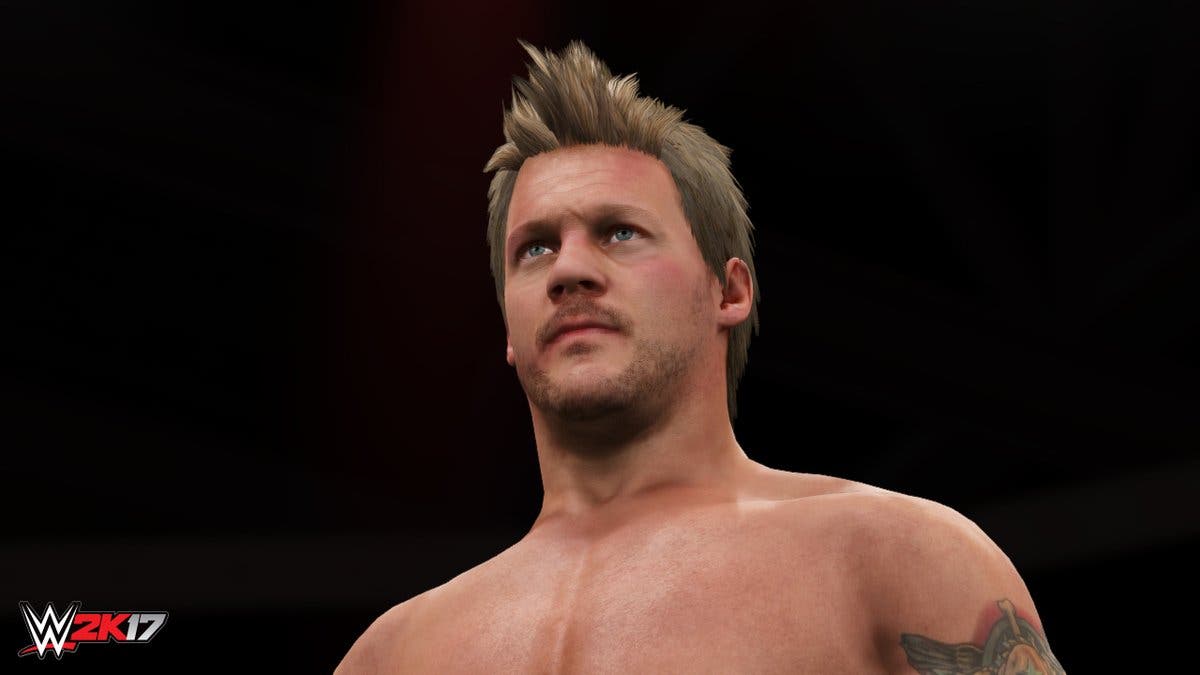 wwe 2K17