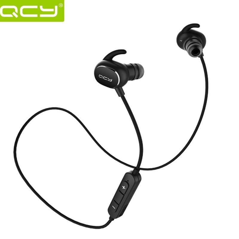Comparativa cascos inalámbricos Macaw T-1000 y QCY QY19