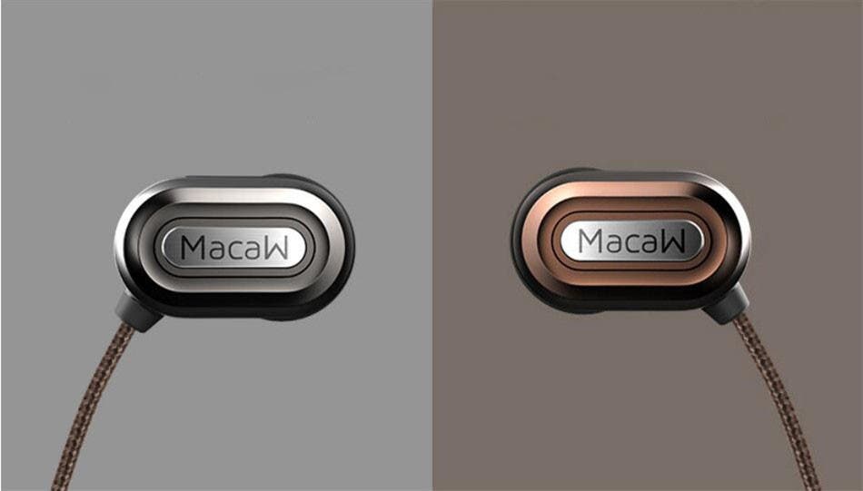 Comparativa cascos inalámbricos Macaw T-1000 y QCY QY19