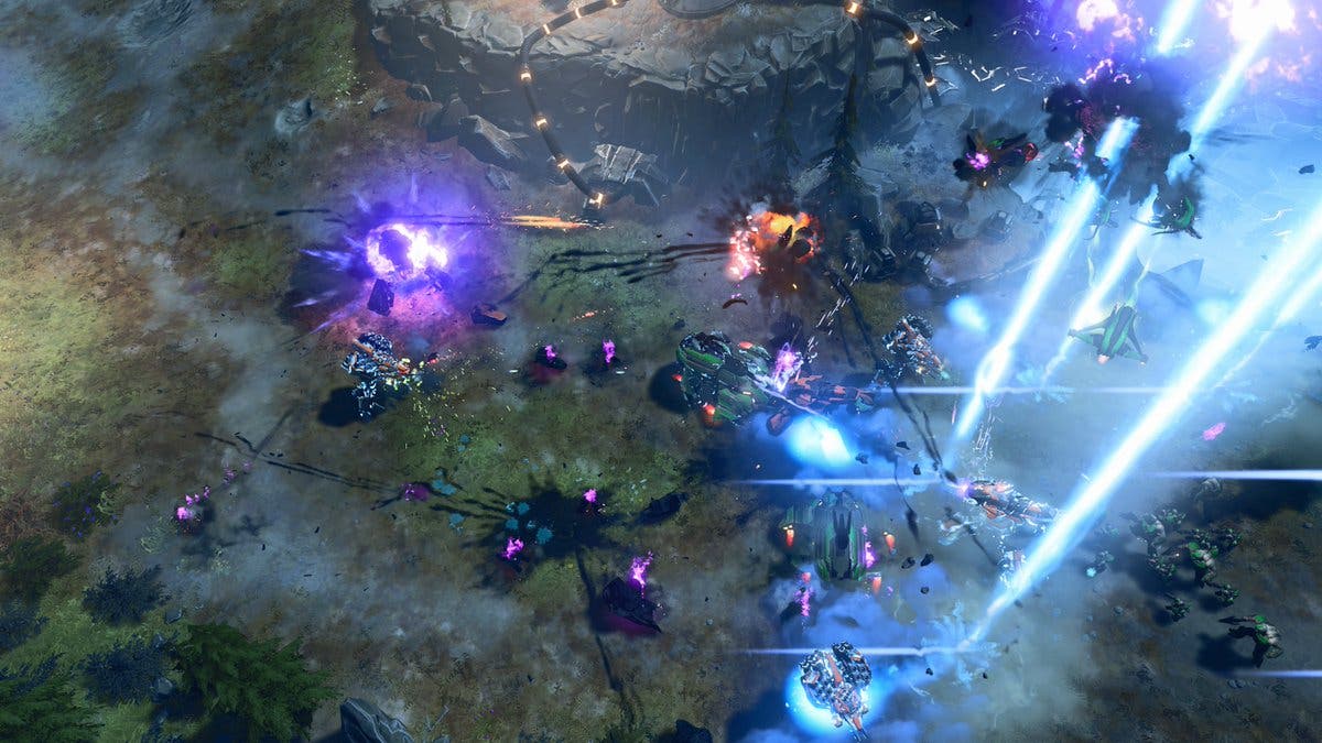 halo wars 2