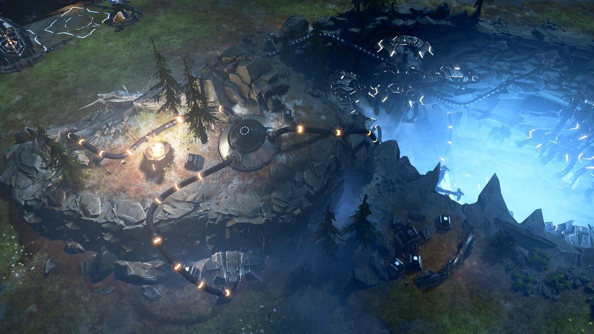 halo wars 2