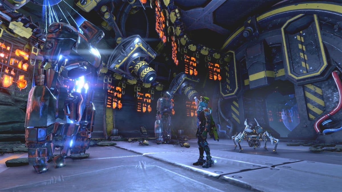 recore