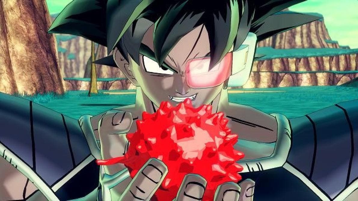 La versión gratuita de Dragon Ball Xenoverse 2 también llegará a Xbox One