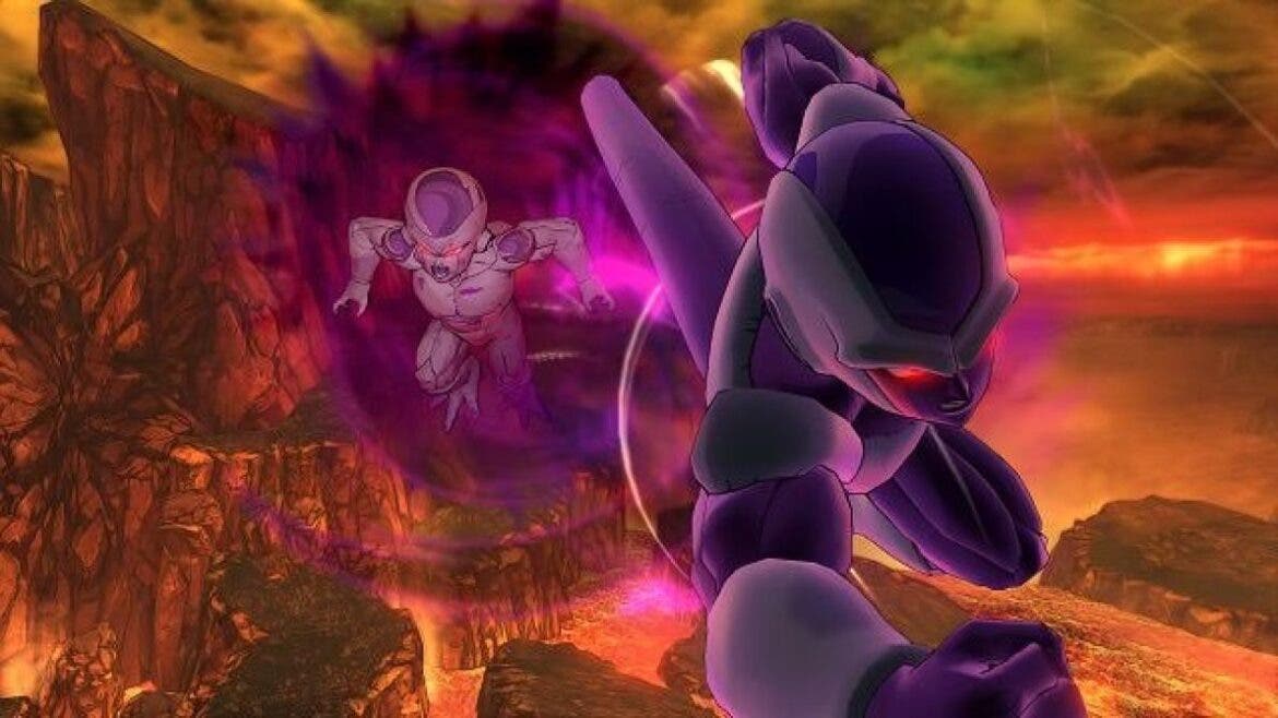 Nuevas imágenes de Dragon Ball Xenoverse 2 113