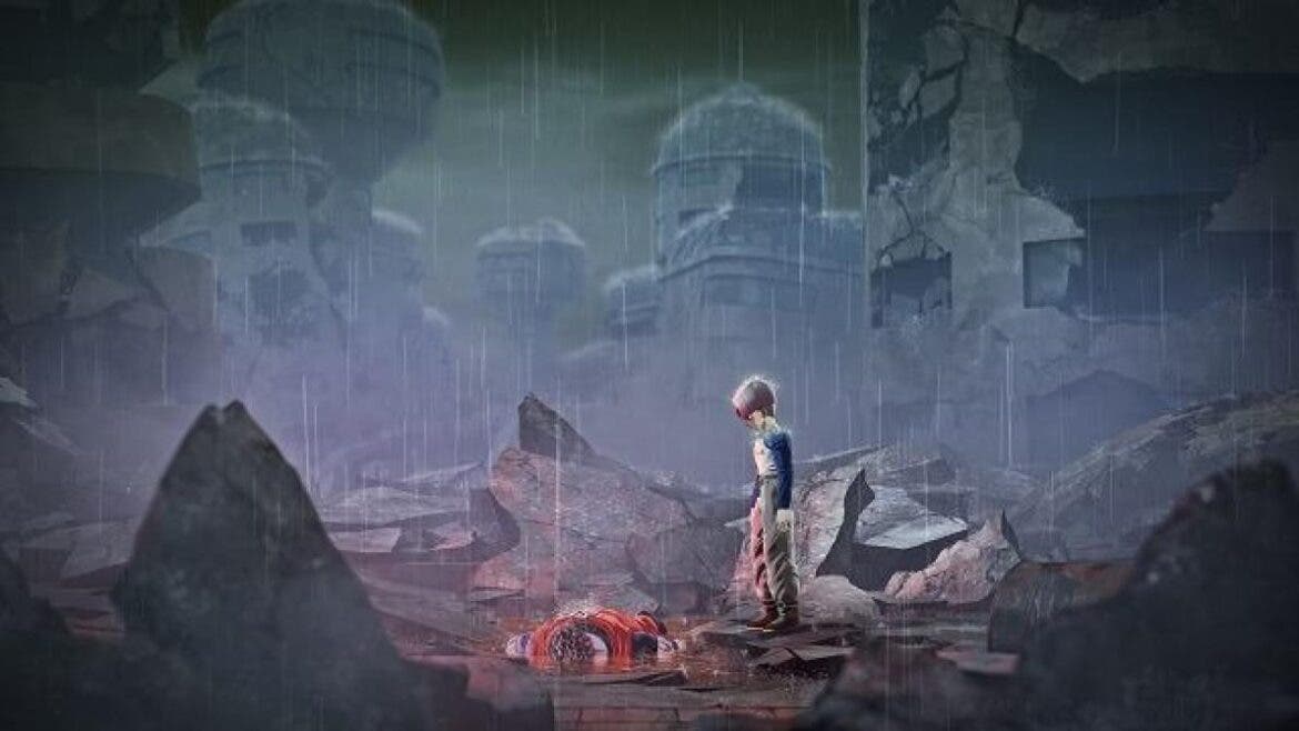 Nuevas imágenes de Dragon Ball Xenoverse 2 114