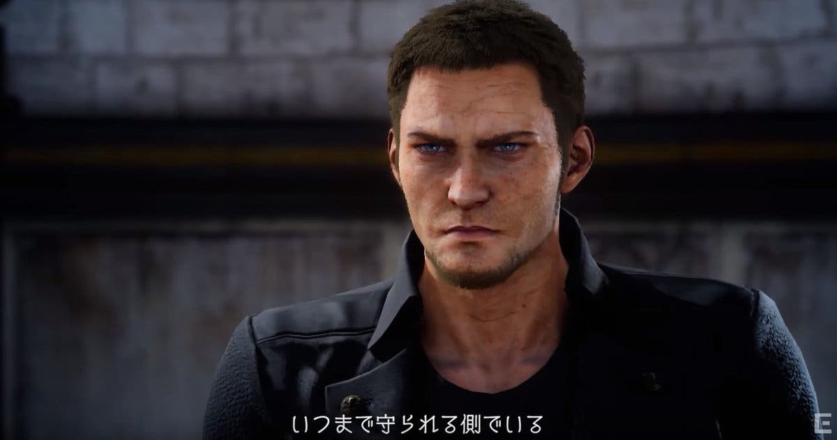 Final Fantasy Uncovered 2