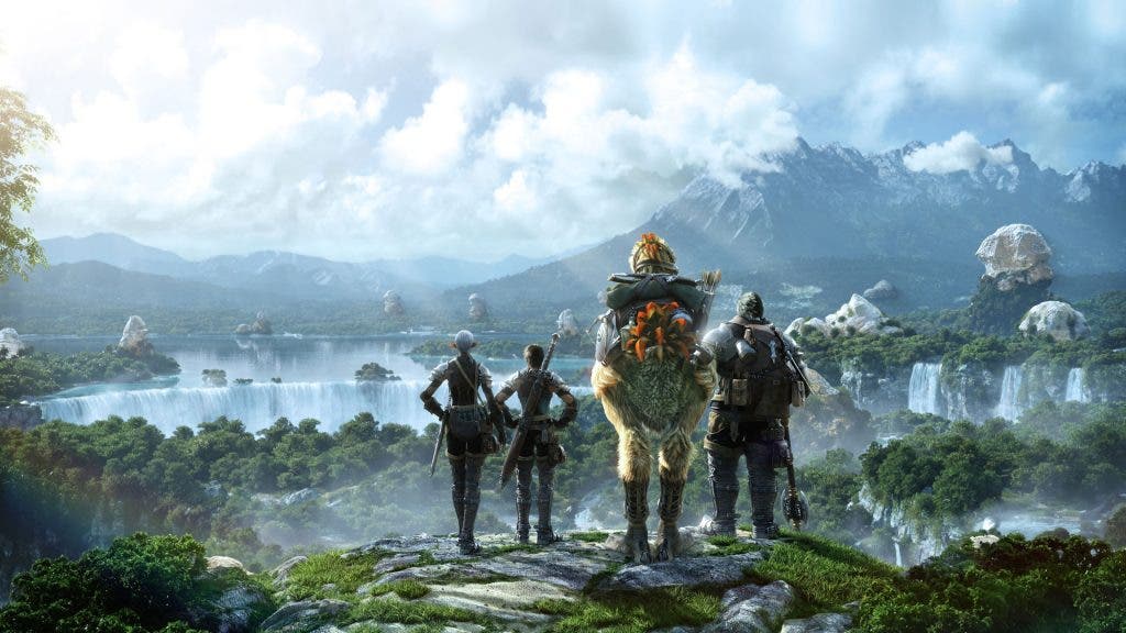 Square Enix quiere hacer llegar más juegos a occidente 107