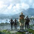 Square Enix anuncia la fecha oficial para la beta abierta de Final Fantasy XIV en Xbox Series 108