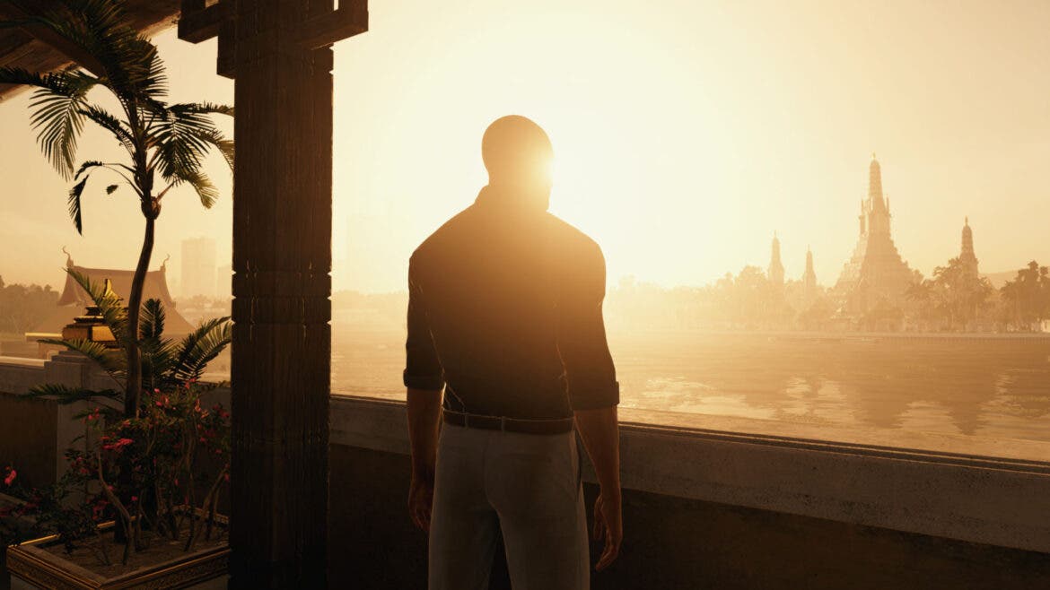 Ya disponible el Episodio 4 de Hitman 101