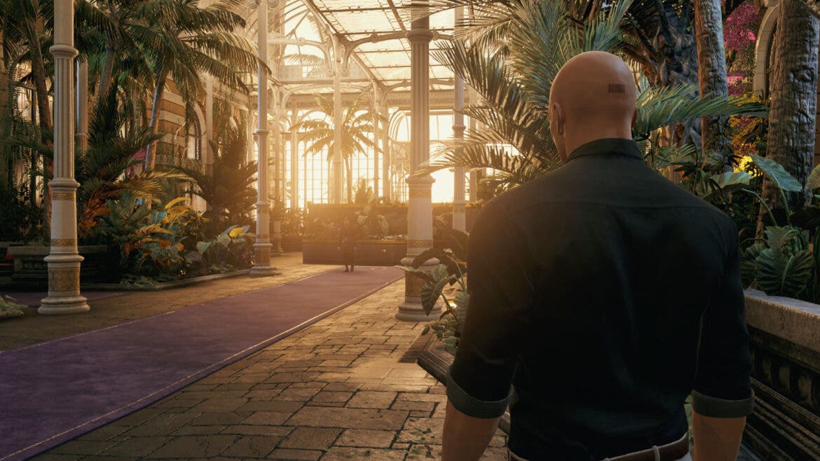 Ya disponible el Episodio 4 de Hitman 102