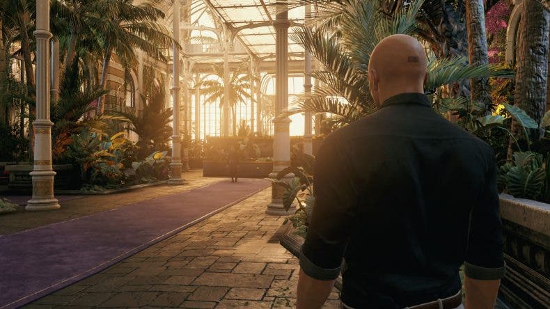 Hitman añadirá un modo de dificultad “para profesionales”