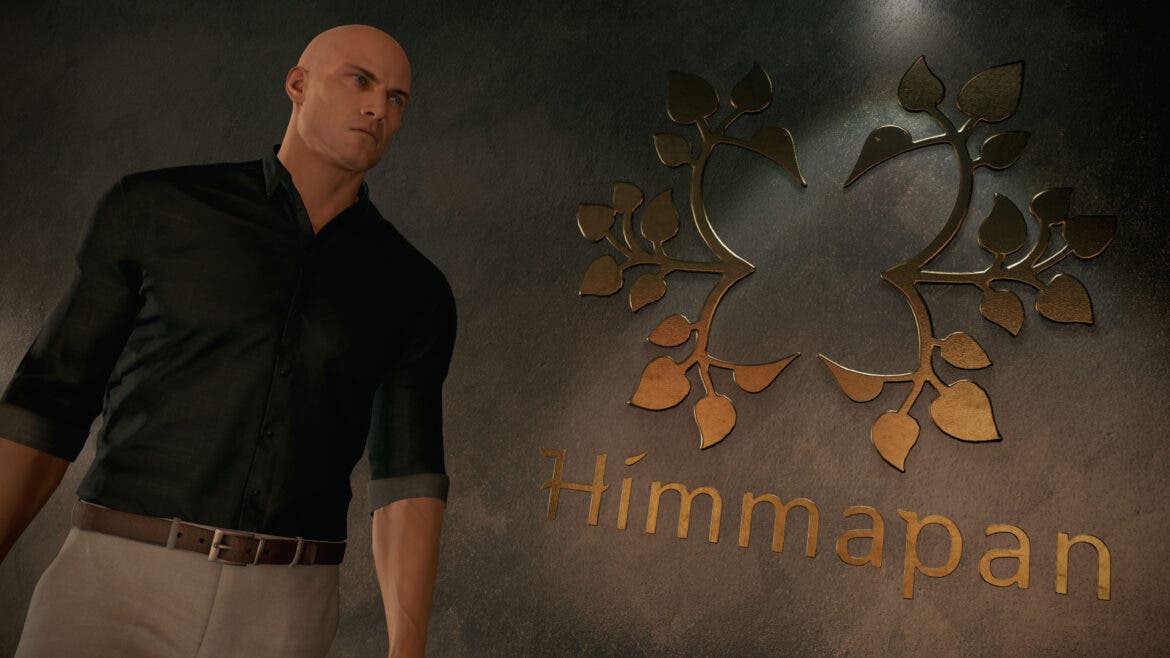 Ya disponible el Episodio 4 de Hitman 106