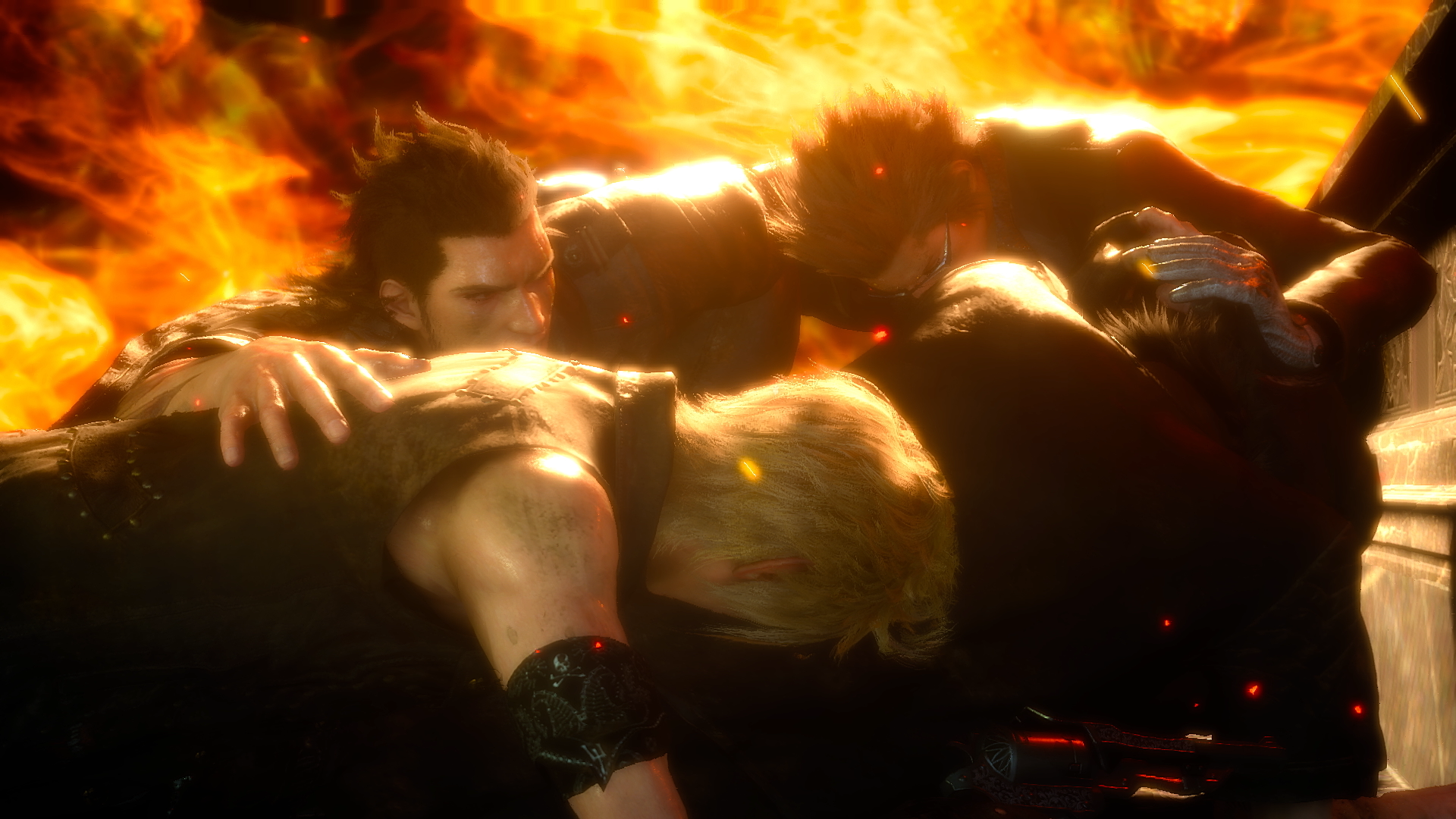 Impresiones Final Fantasy XV 141 Impresiones Final Fantasy XV (3)