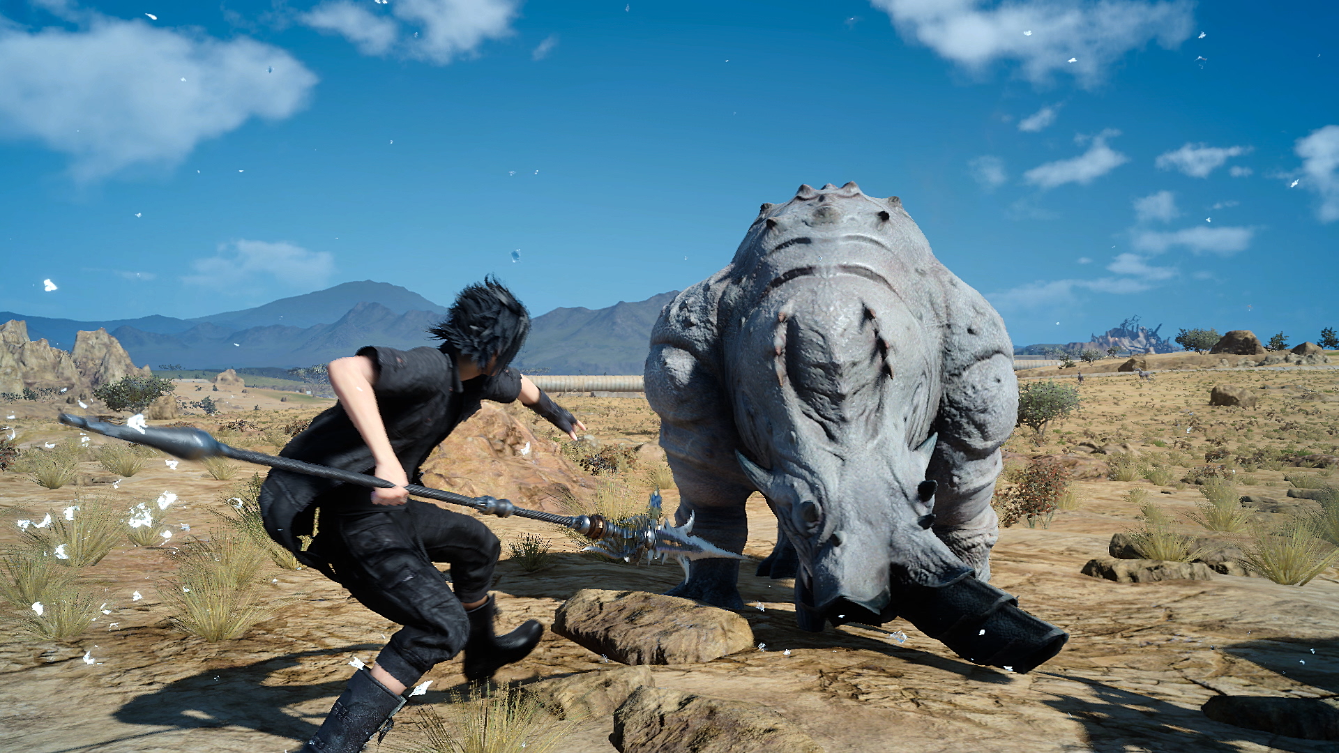 Impresiones Final Fantasy XV 143 Impresiones Final Fantasy XV (5)