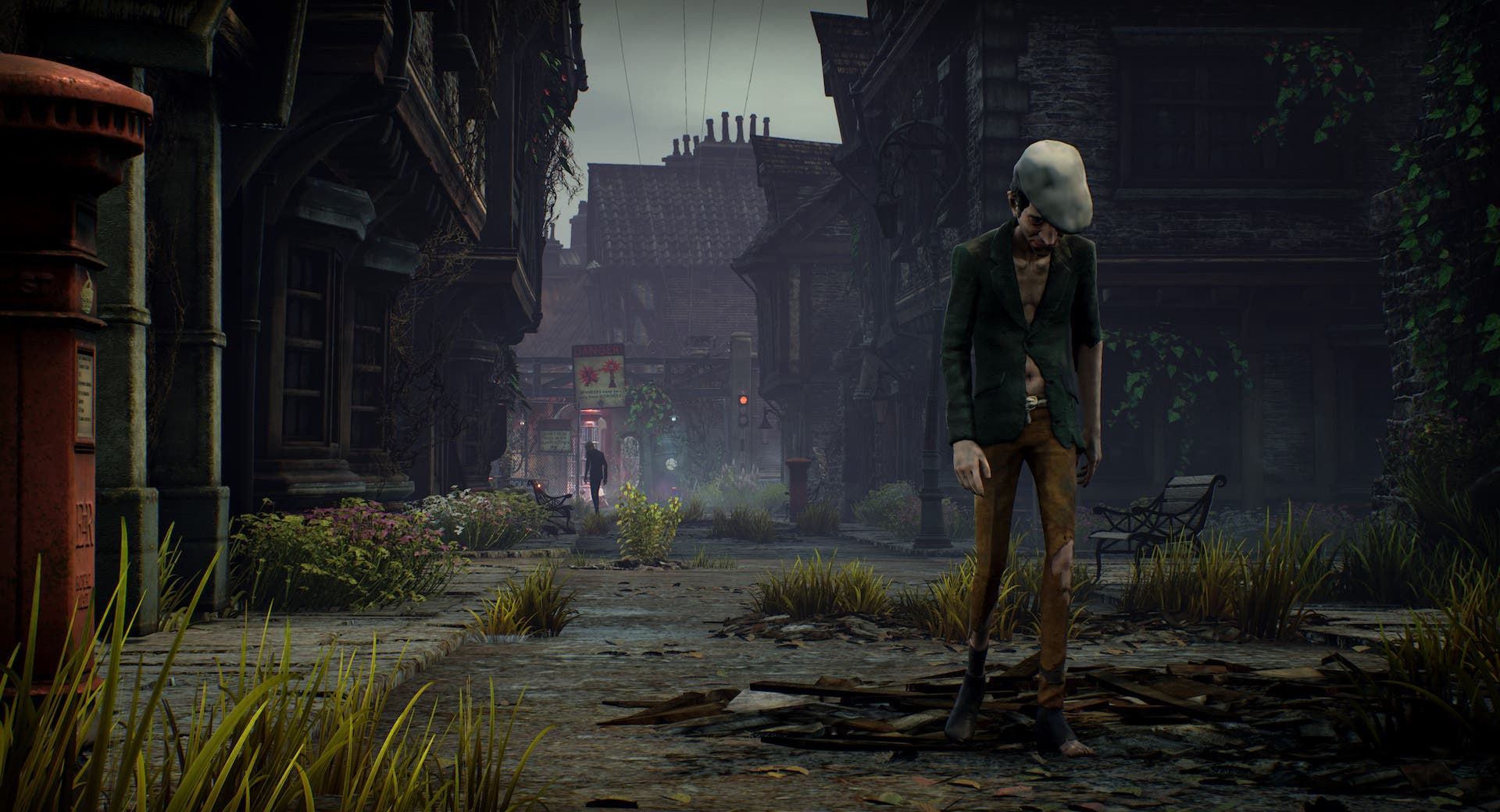 Impresiones de We Happy Few 142 Impresiones de We Happy Few