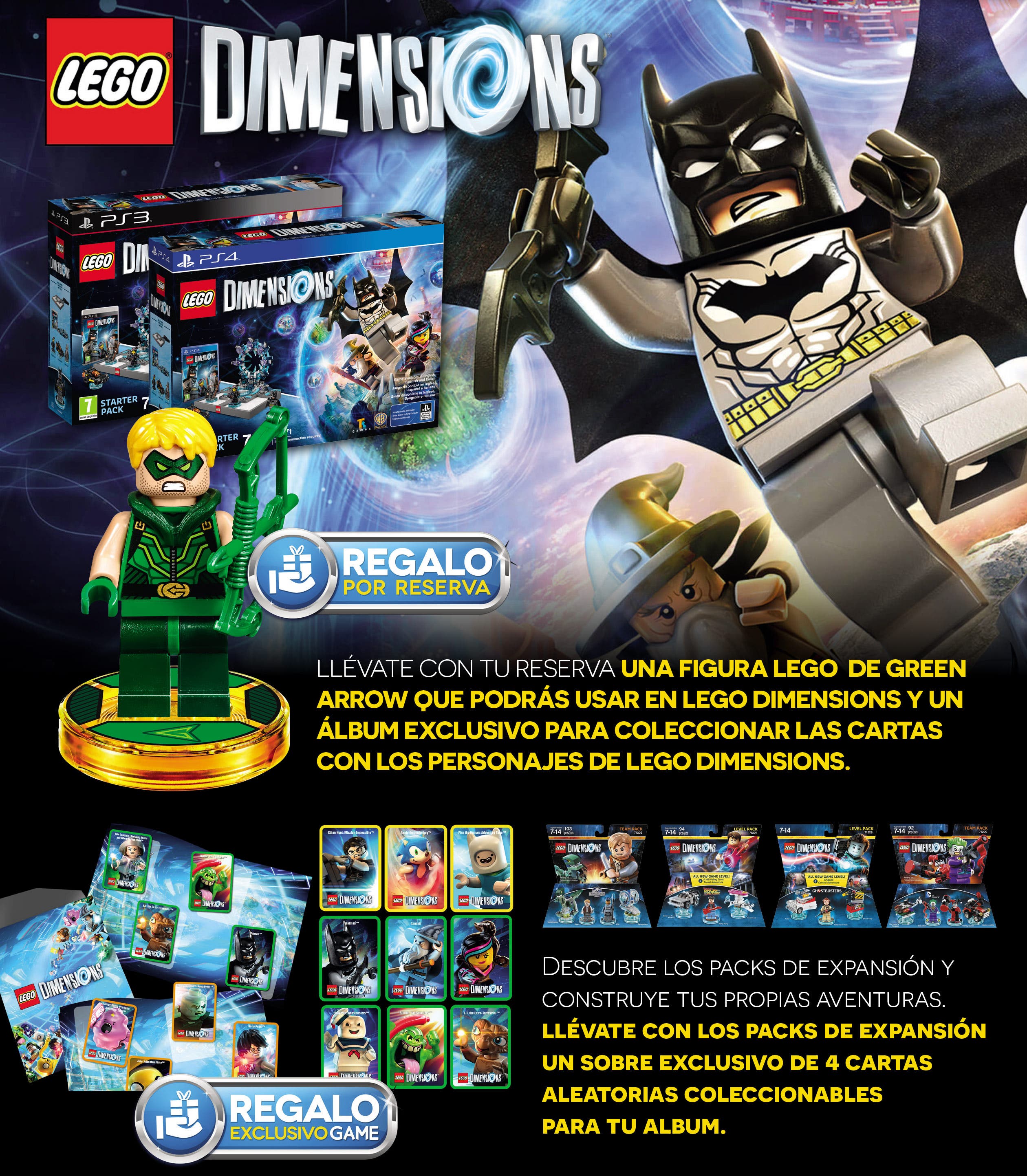 LEGODimensions_ExcGAME