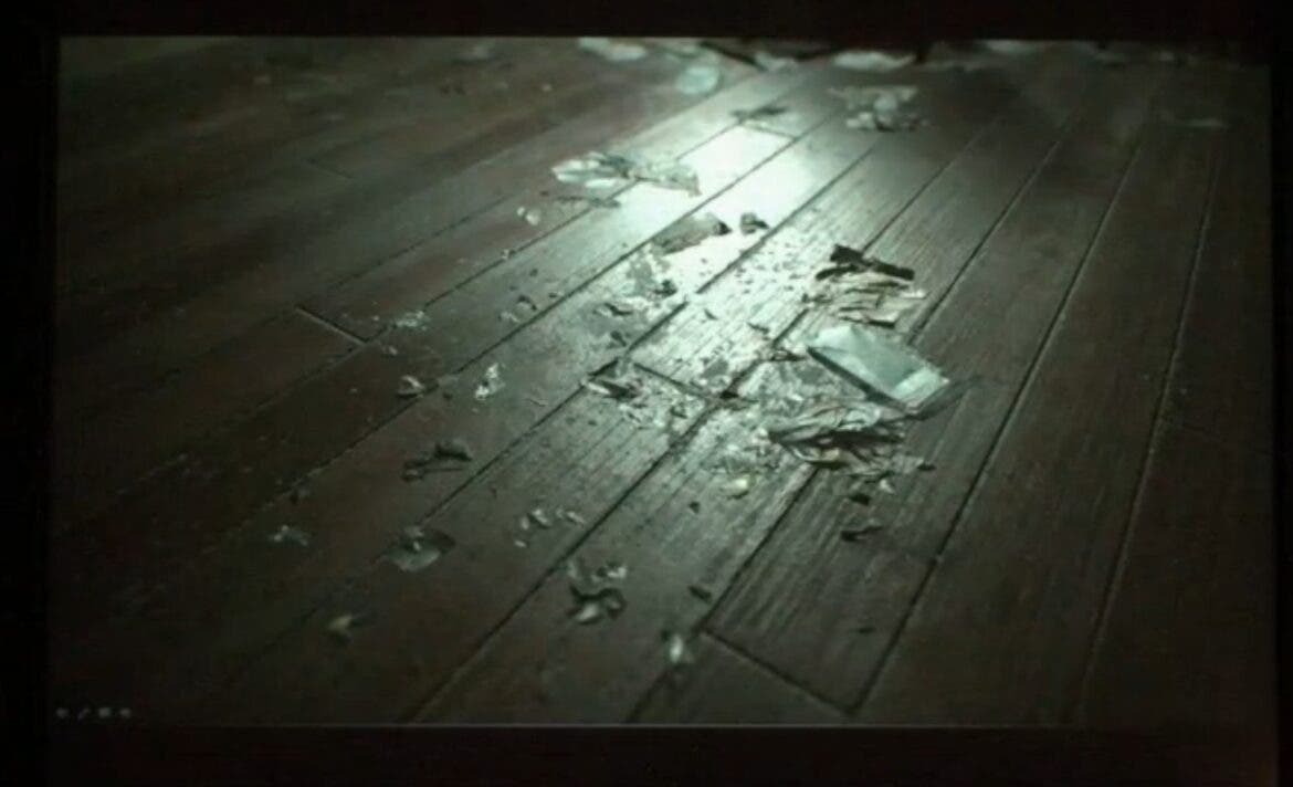 Resident Evil 7 luce así de espectacular gracias a la fotogametría 119