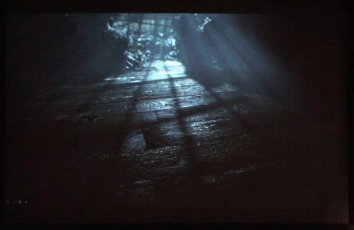 Resident Evil 7 luce así de espectacular gracias a la fotogametría 122