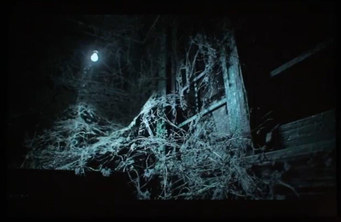 Resident Evil 7 luce así de espectacular gracias a la fotogametría 124