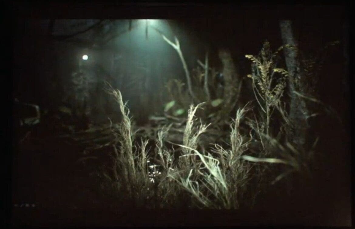Resident Evil 7 luce así de espectacular gracias a la fotogametría 125
