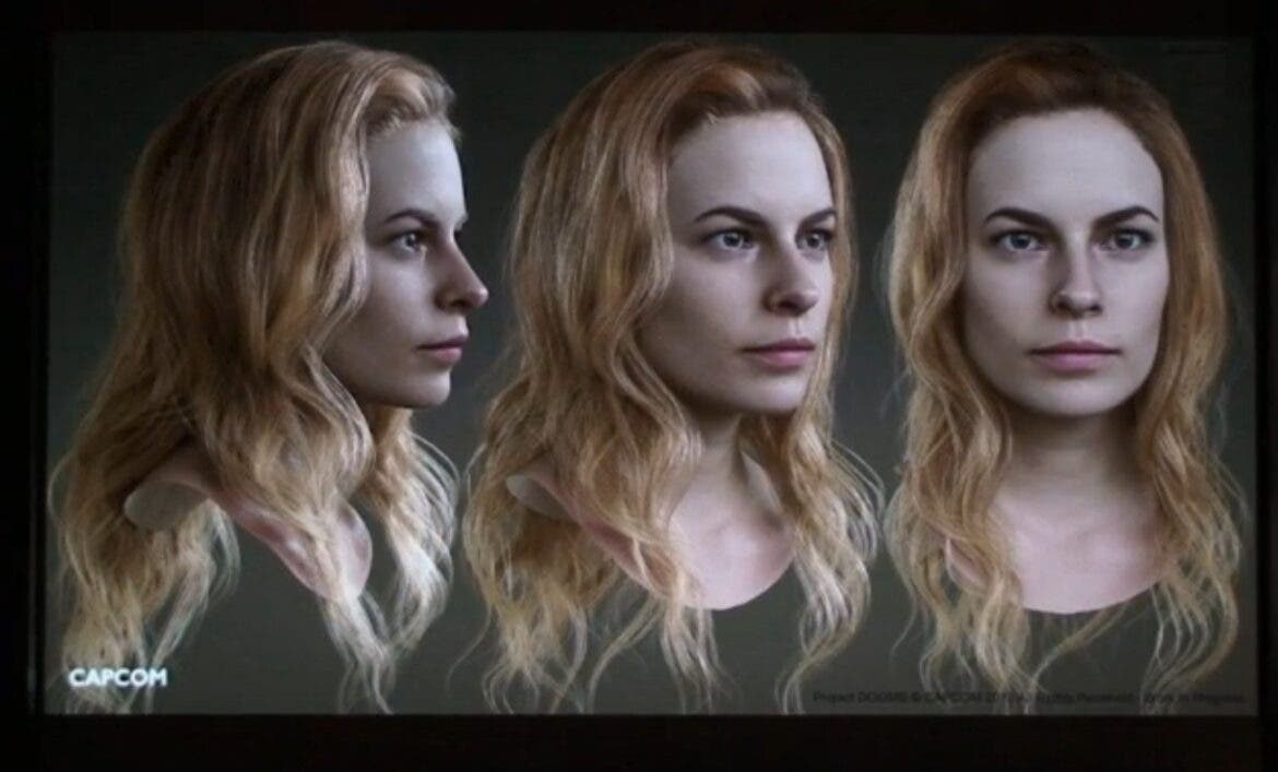 Resident Evil 7 luce así de espectacular gracias a la fotogametría 117