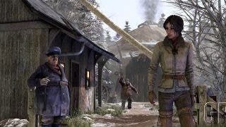 Syberia 3 (6)